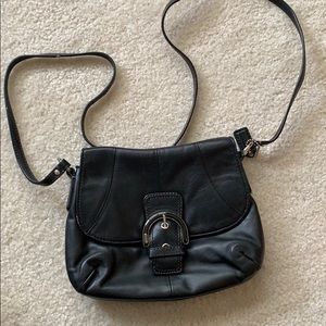 Coach coeds body Clutch